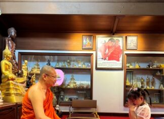 ชรัง อนตีโต : เมื่อความชรามาเยือน ๔๓. “ลูกหลานหว่านเครือ แม่ใหญ่จูม (บุตรสง่า) วงศ์ชะอุ่ม” ผู้เขียน ญาณวชิระ (พระมหาเทอด ญาณวชิโร,วงศ์ชะอุ่ม) อดีต พระราชกิจจาภรณ์