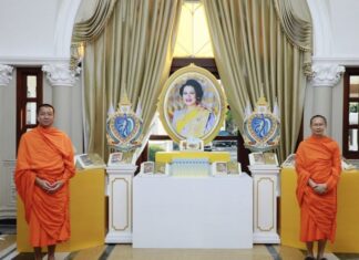 ทศชาติ ปณิธานมหาบุรุษไม่เปลี่ยนแปลง ฉบับ ญาณวชิระ : ชาติที่ ๗ พระจันทกุมาร : ขันติ คือ อาภรณ์ประดับใจ