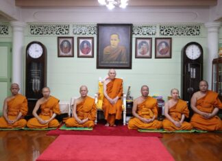 “อปริหานิยธรรม ๗ ประการ” ความงดงามแห่งสังฆมณฑล
