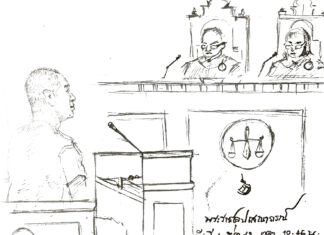 สุดทางจงกรม : สมาธิเบื้องต้นสำหรับลงมือปฏิบัติ (มหาสติปัฏฐาน ๔) บทที่ ๕ ลมหายใจ คือ กายสังขาร เขียนโดย พระราชกิจจาภรณ์ (พระมหาเทอด ญาณวชิโร) “ญาณวชิระ”