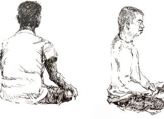 สุดทางจงกรม : สมาธิเบื้องต้นสำหรับลงมือปฏิบัติ (มหาสติปัฏฐาน ๔) บทที่ ๑๘ เรื่องของลมหายใจ ประพันธ์โดย พระราชกิจจาภรณ์ (พระมหาเทอด ญาณวชิโร) “ญาณวชิระ”