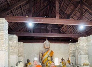 วัดสำเร็จ เกาะสมุย แรงบันดาลใจเจ้าประคุณสมเด็จพระพุฒาจารย์ (เกี่ยว อุปเสณมหาเถระ) ในการเรียนภาษาบาลี ตั้งแต่เป็นสามเณร