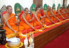 ความหมาย และที่มาของพิธีบังสุกุลอุทิศบุญญาติพลี เนื่องในเทศกาลสงกรานต์ ประจำปีพุทธศักราช ๒๕๖๙ ณ วัดสระเกศฯ