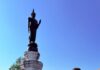 (๓) “ความเงียบอันประเสริฐ” รหัสธรรมพระเตมีย์ “จาก ทศชาติ ปณิธานมหาบุรุษไม่เปลี่ยนแปลง ถึง ลูกผู้ชายต้องบวช” สามเณรพุทธศากยบุตร ธุดงค์จากพุทธสถานฮ่องธรรมฯ จังหวัดศรีสะเกษ สู่เกาะพวง จังหวัดสุรินทร์