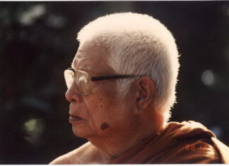 “การเดินทางด้วยปัญญา” ๑๒๐ ปี ชาตกาลท่านอาจารย์พุทธทาส ๒๗ พฤษภาคม พุทธศักราช ๒๕๖๙