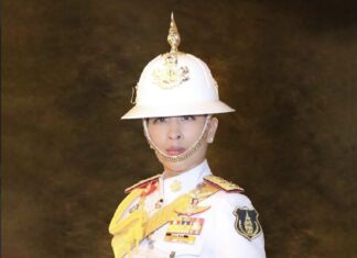 “เจ้าฟ้าภาฯ คืนสู่สรวงสวรรค์” ๑๒ มิถุนายน พุทธศักราช ๒๕๖๙ น้อมถวายความอาลัย สถิตในดวงใจตราบนิรันดร์