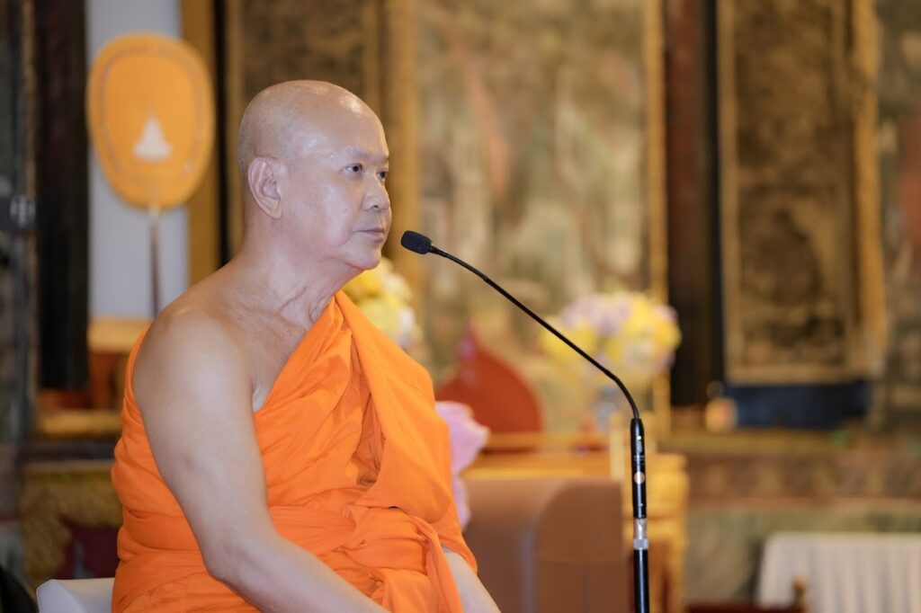สมเด็จพระวชิรสิทธาจารย์ (ธงชัย สุขญาโณ, สุขโข)